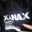 ✞ＸＡＮＡＸ✞