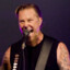 James Hetfield