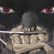 roronoa zoro