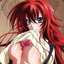 Rias Gremory