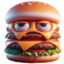 sadburger