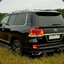 Land Cruiser 200