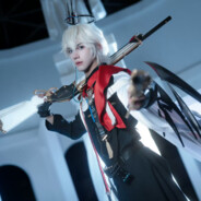 香草冰淇淋费德里科