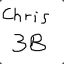 Chris3B