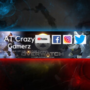 AT Crazy Gamerz