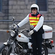 交通警察周星星