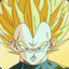 Vegeta SS2