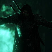 Talion, Bearer of The Ring