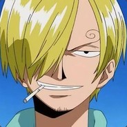 Vinsmoke Sanji