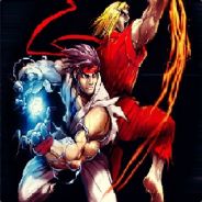 ★ ` Ken Ryu ` ★ .