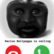 Darius BellPeppa