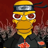 Steam Avatar