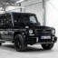 Mercedes-Benz G 6.3 AMG