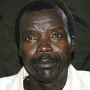 Joseph Kony
