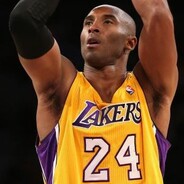 Kobe Bryant