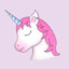 unicorn ;3