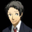 Adachi Persona 4 oficial el real