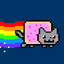 nyan cat