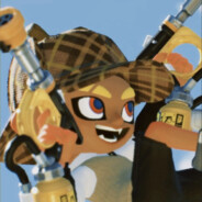 别人牵手我们玩Splatoon3