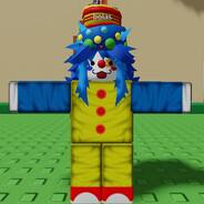 Player Avatar