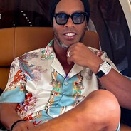 RONALDINHO