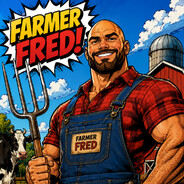 !!Furious Freddy!!