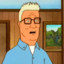 Bad Hank Hill