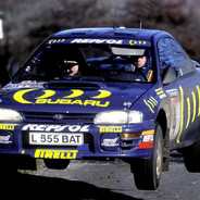 Colin Mcrae