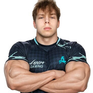 cybersport master