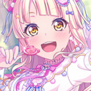 花咲川第一决斗弦卷心