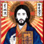 Japenese Jesus