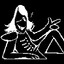 Rouxls Kaard (lesser dad) (real)