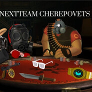 Steam Community Avatar