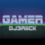 Gamer dj3riick