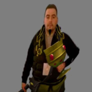 Солевой Лудоволк