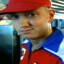 the real slim shady