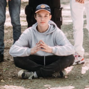 your mom top bro :))