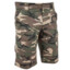 Camo shorts