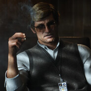 Player avatar