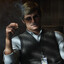 Steam avatar