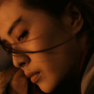 冰冻伏特加柑橘