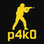 p4k0