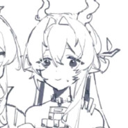 对不起我是天才