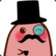 P-tato&#039;s side acount tingy