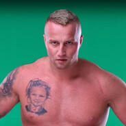 Denis Bad Boy Załęcki