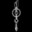 egoarrow◬ 21cm