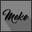 Meke.