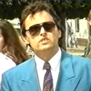 Steam Community Avatar