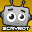 ! ! Scrybot Junior - Level Bot