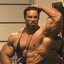 Jacob &quot;Steriods&quot; Powers